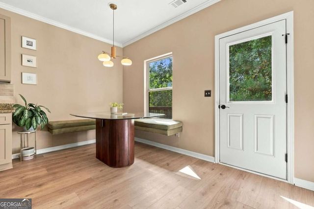 228 Bethany Manor Court, Ball Ground, GA 30107