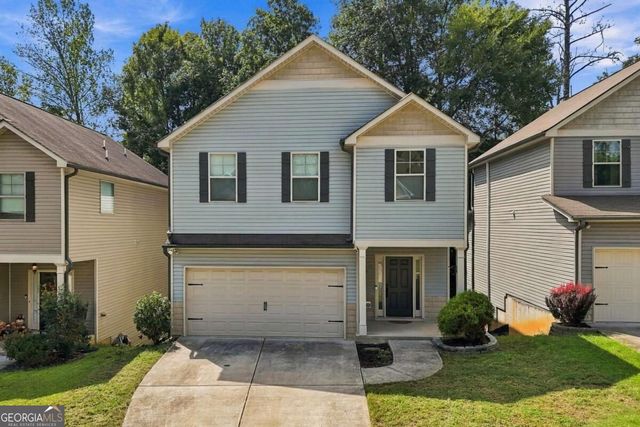 228 Bethany Manor Court, Ball Ground, GA 30107