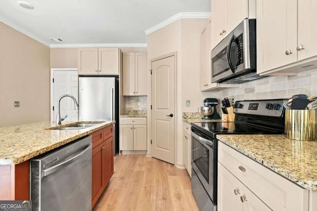 228 Bethany Manor Court, Ball Ground, GA 30107