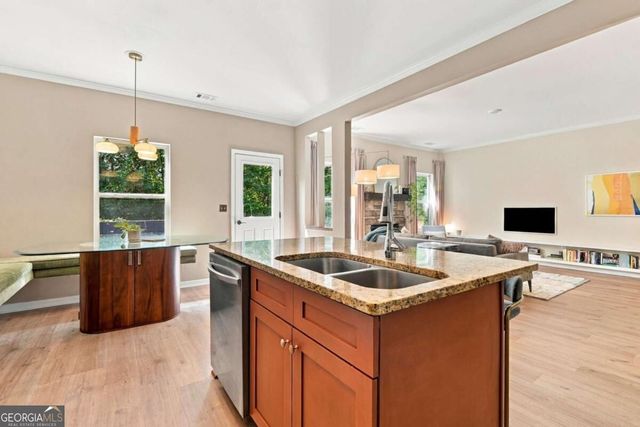 228 Bethany Manor Court, Ball Ground, GA 30107