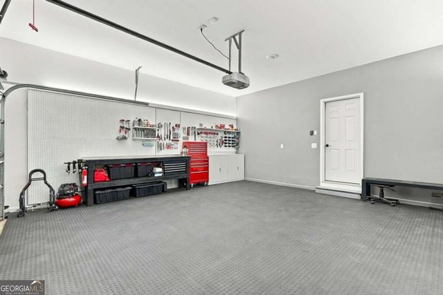 228 Bethany Manor Court, Ball Ground, GA 30107