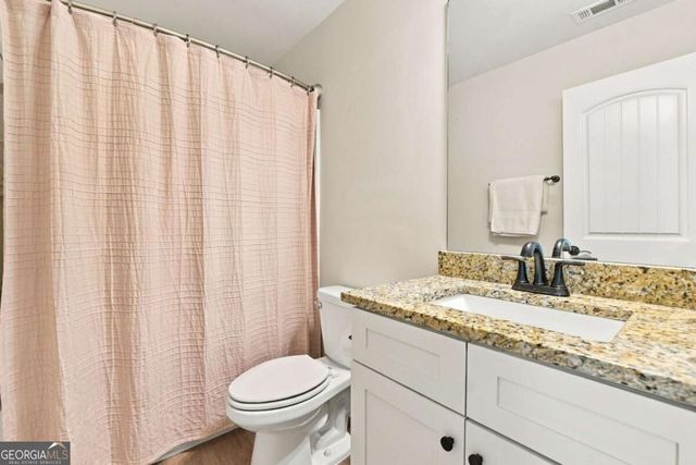 228 Bethany Manor Court, Ball Ground, GA 30107