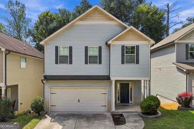 228 Bethany Manor Court, Ball Ground, GA 30107