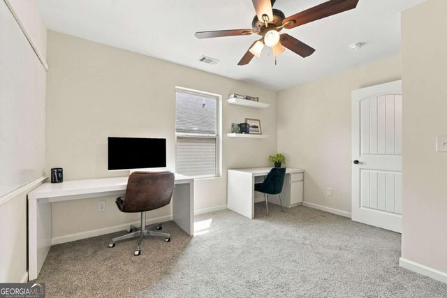 228 Bethany Manor Court, Ball Ground, GA 30107