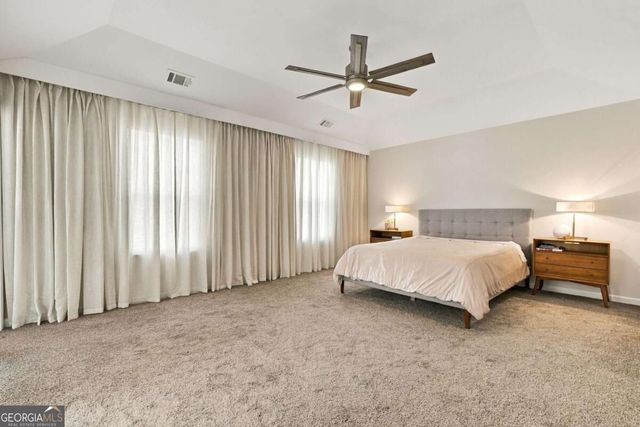 228 Bethany Manor Court, Ball Ground, GA 30107