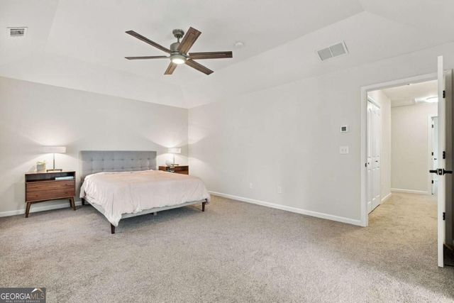 228 Bethany Manor Court, Ball Ground, GA 30107