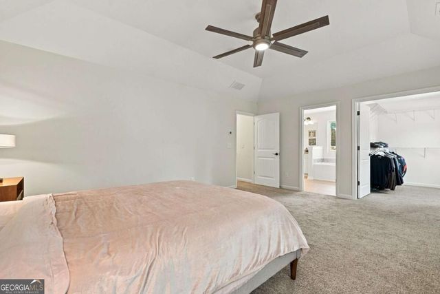 228 Bethany Manor Court, Ball Ground, GA 30107