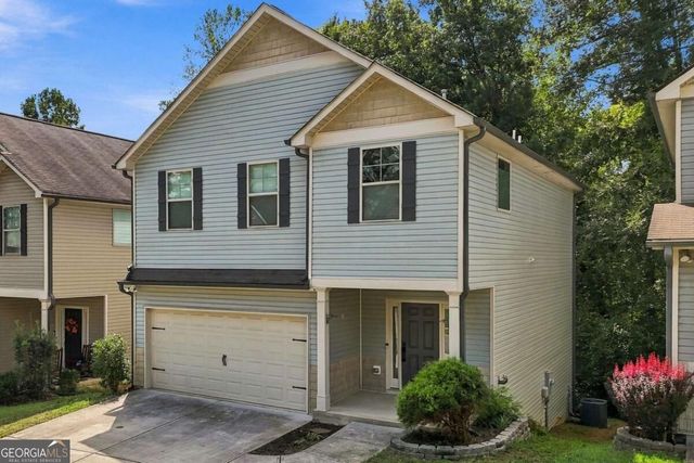 228 Bethany Manor Court, Ball Ground, GA 30107