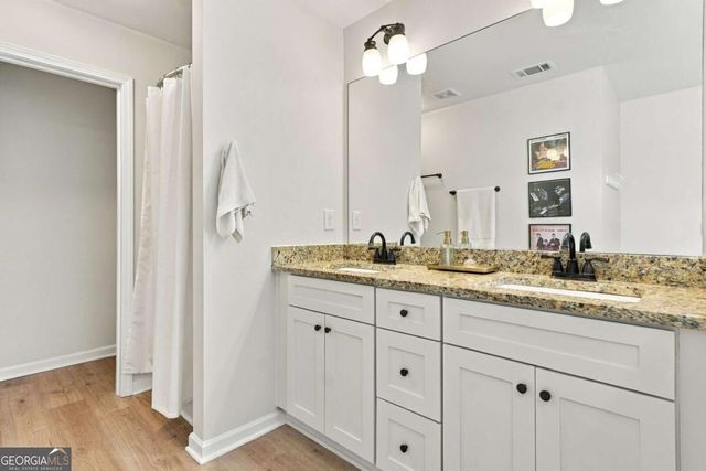 228 Bethany Manor Court, Ball Ground, GA 30107