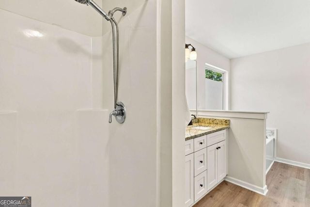 228 Bethany Manor Court, Ball Ground, GA 30107