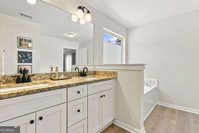 228 Bethany Manor Court, Ball Ground, GA 30107