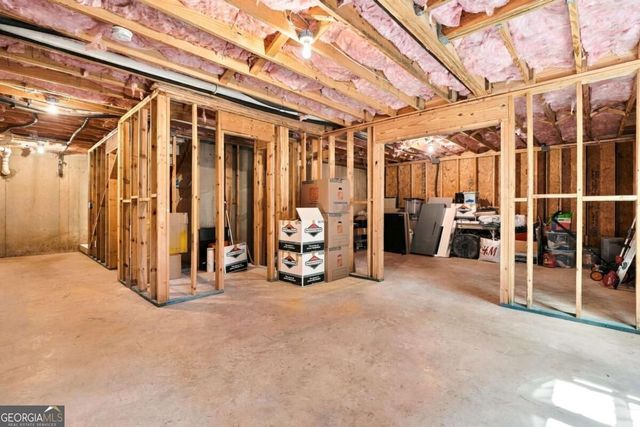 228 Bethany Manor Court, Ball Ground, GA 30107