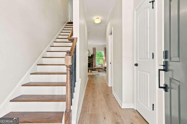 228 Bethany Manor Court, Ball Ground, GA 30107