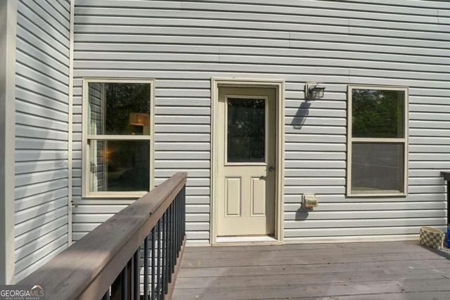 228 Bethany Manor Court, Ball Ground, GA 30107