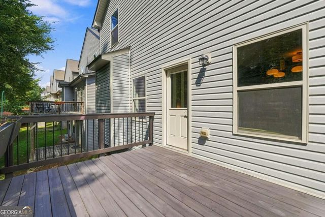 228 Bethany Manor Court, Ball Ground, GA 30107