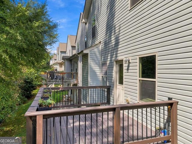 228 Bethany Manor Court, Ball Ground, GA 30107