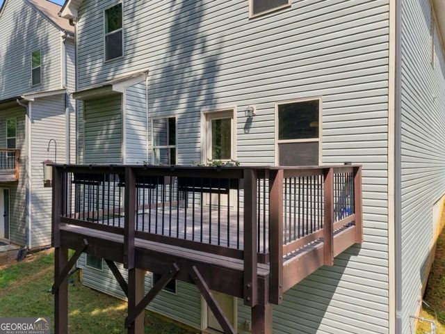 228 Bethany Manor Court, Ball Ground, GA 30107
