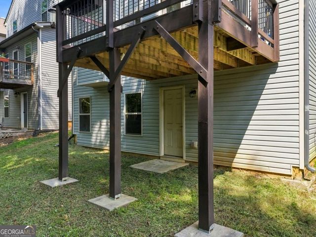 228 Bethany Manor Court, Ball Ground, GA 30107