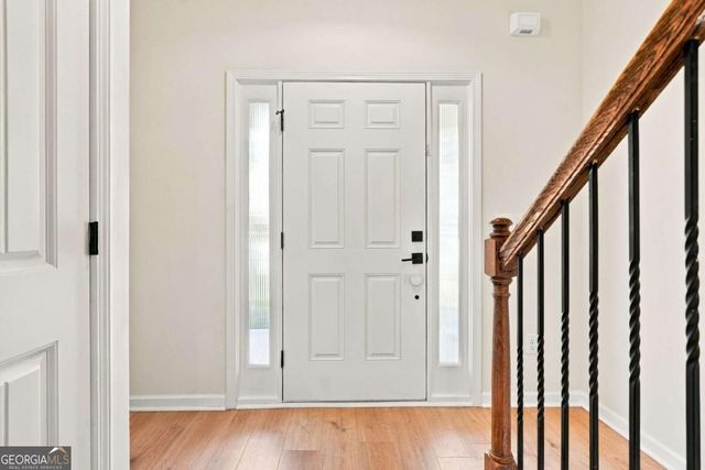 228 Bethany Manor Court, Ball Ground, GA 30107