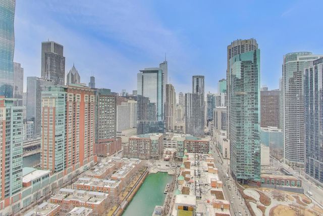 474 N Lake Shore Drive 3307, Chicago, IL 60611