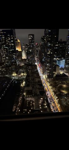 474 N Lake Shore Drive 3307, Chicago, IL 60611