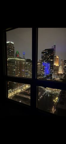 474 N Lake Shore Drive 3307, Chicago, IL 60611