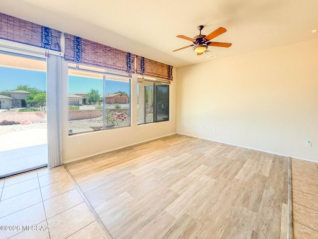 4579 S Camino Del Tejon, Green Valley, AZ 85622