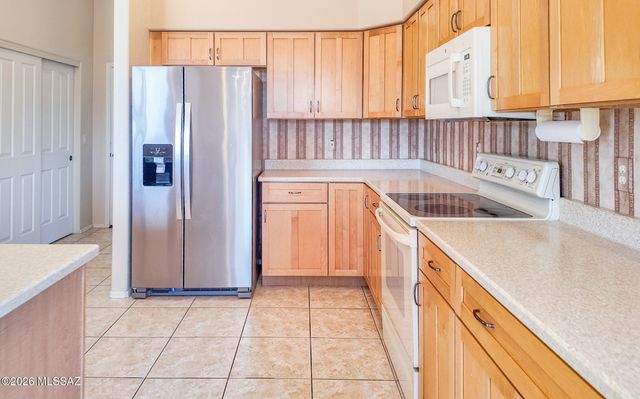 4579 S Camino Del Tejon, Green Valley, AZ 85622