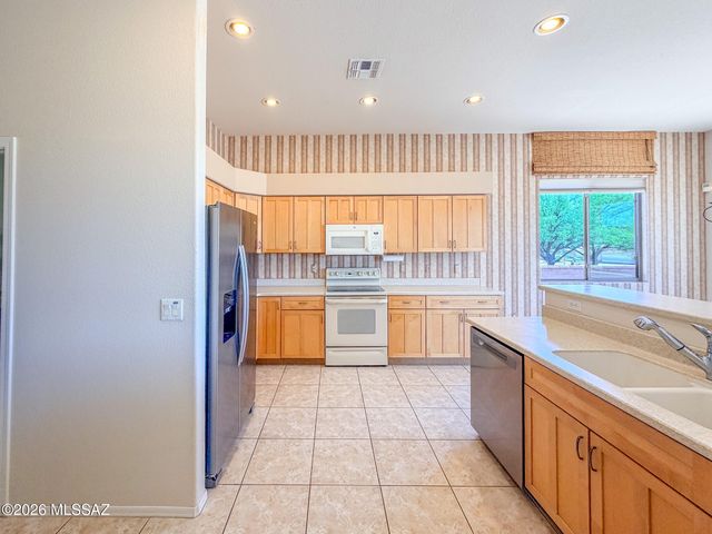 4579 S Camino Del Tejon, Green Valley, AZ 85622