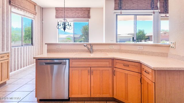 4579 S Camino Del Tejon, Green Valley, AZ 85622