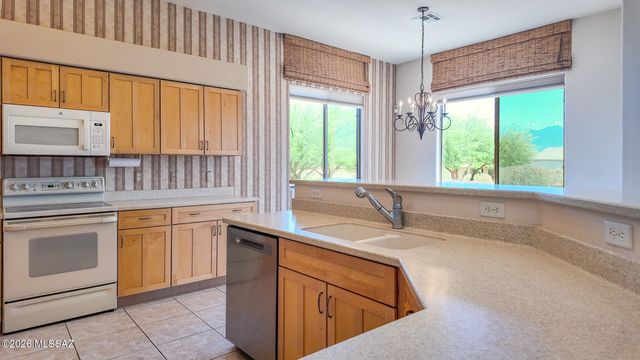 4579 S Camino Del Tejon, Green Valley, AZ 85622