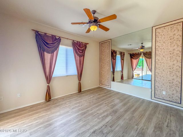 4579 S Camino Del Tejon, Green Valley, AZ 85622