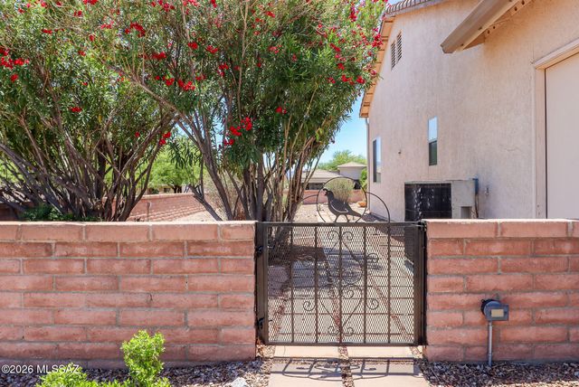 4579 S Camino Del Tejon, Green Valley, AZ 85622