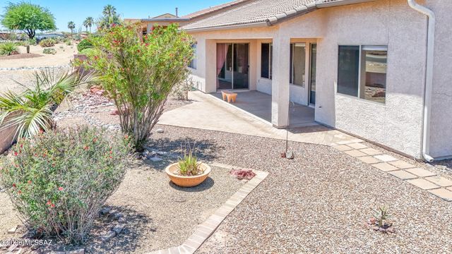 4579 S Camino Del Tejon, Green Valley, AZ 85622