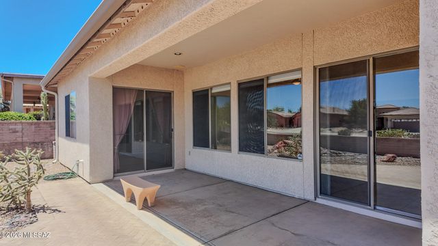 4579 S Camino Del Tejon, Green Valley, AZ 85622