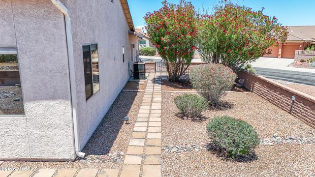 4579 S Camino Del Tejon, Green Valley, AZ 85622