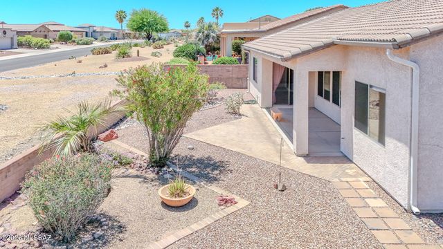 4579 S Camino Del Tejon, Green Valley, AZ 85622