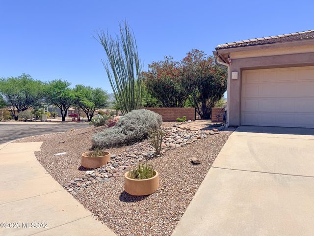 4579 S Camino Del Tejon, Green Valley, AZ 85622