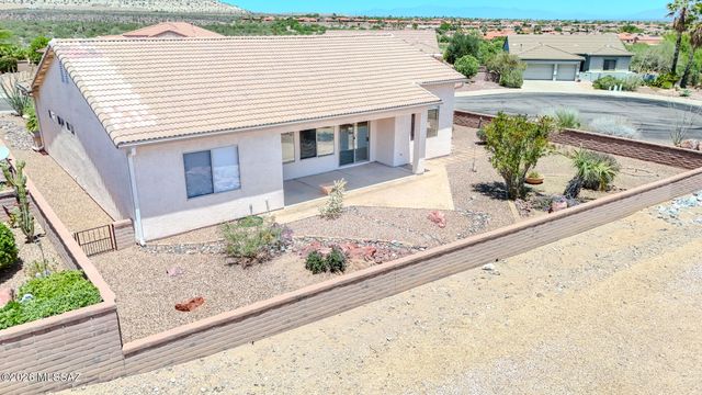 4579 S Camino Del Tejon, Green Valley, AZ 85622