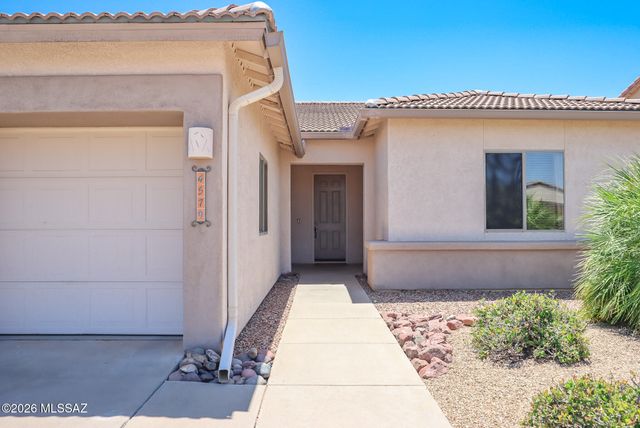 4579 S Camino Del Tejon, Green Valley, AZ 85622