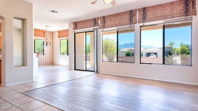 4579 S Camino Del Tejon, Green Valley, AZ 85622