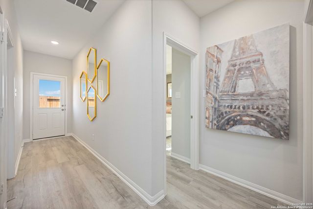 8649 Merlin Cove, San Antonio, TX 78222