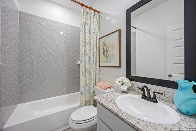 8649 Merlin Cove, San Antonio, TX 78222