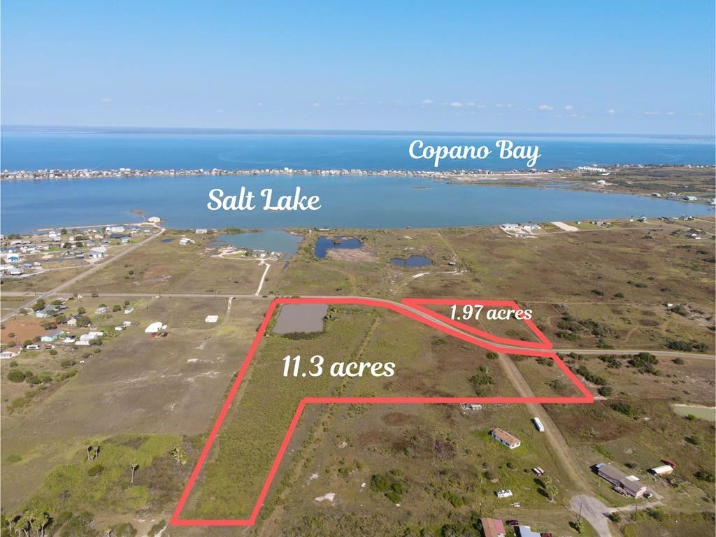 509 E Sagebrush Dr, Rockport, TX 78382 — photo 3
