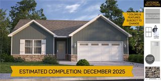 1187- LOT 661 Dustin's Way, Jeffersonville, IN 47130