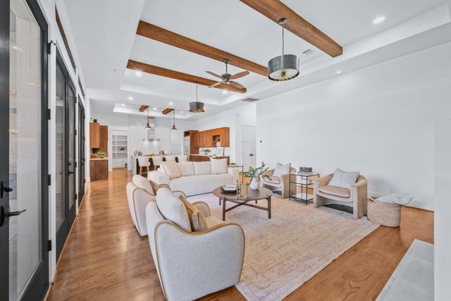 4704 Willow Street, Bellaire, TX 77401