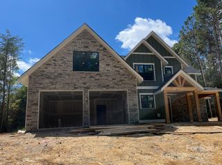 240 Hephzibah Church Road, Crouse, NC 28033