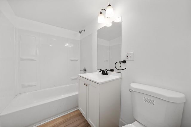 14732 Turner Avenue D, Midlothian, IL 60445