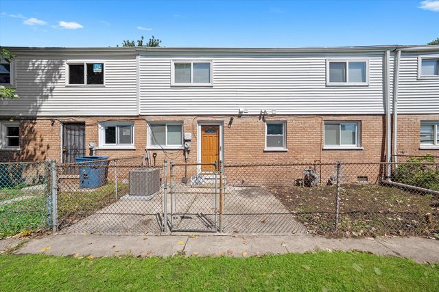 14732 Turner Avenue D, Midlothian, IL 60445