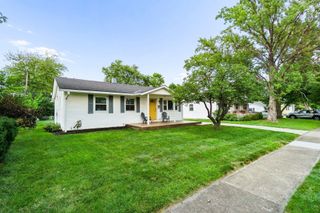 4822 Hillcrest Street N, Hilliard, OH 43026